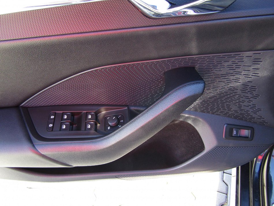 Škoda Octavia IV 2.0 TDi Style