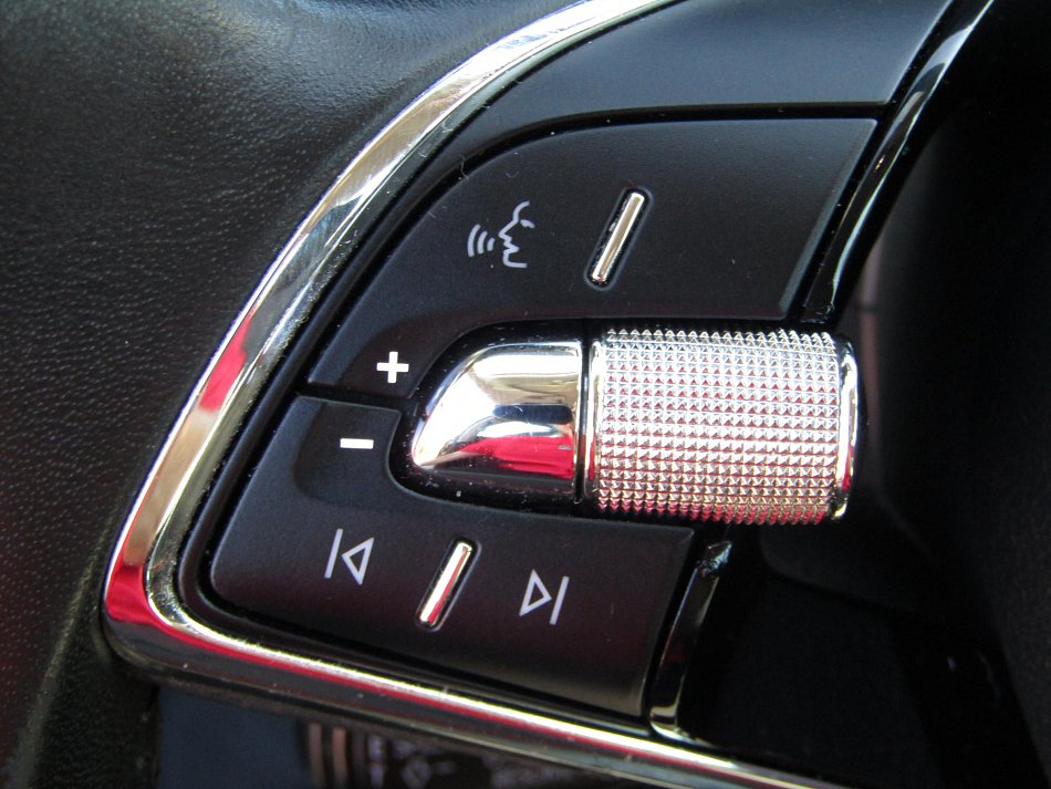 Škoda Octavia IV 2.0 TDi Style