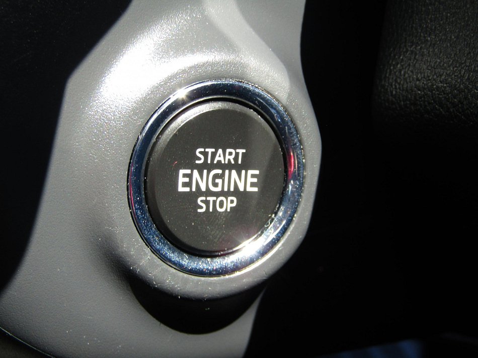 Škoda Octavia IV 2.0 TDi Style