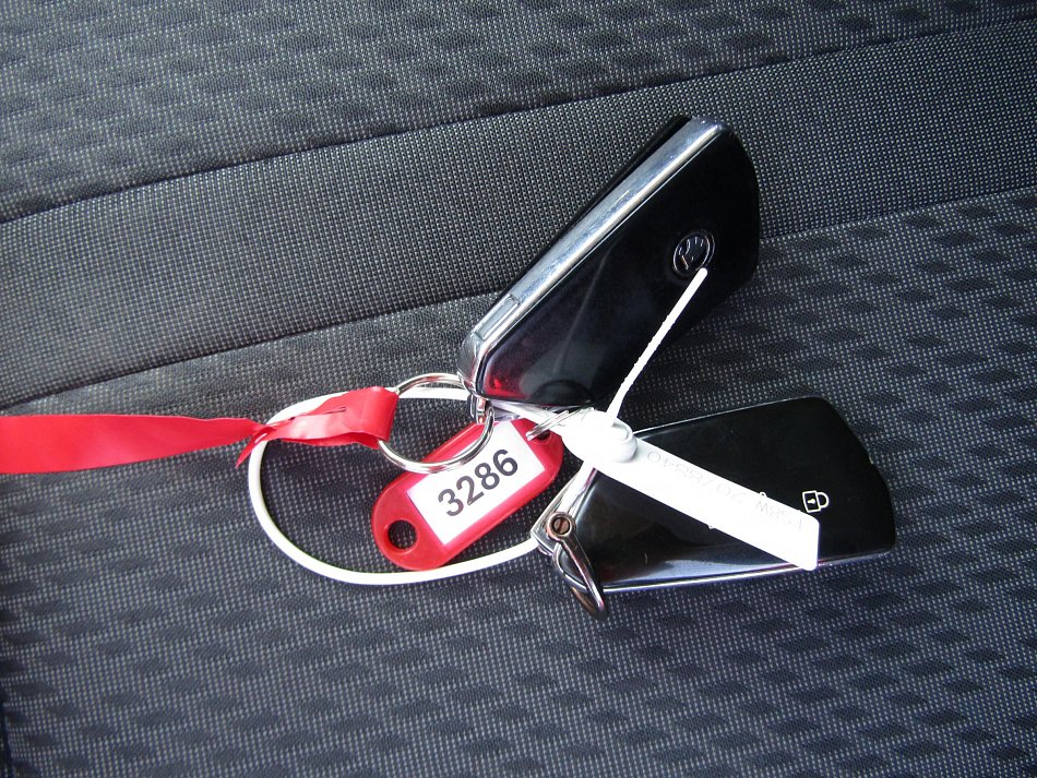 Škoda Octavia IV 2.0 TDi Style