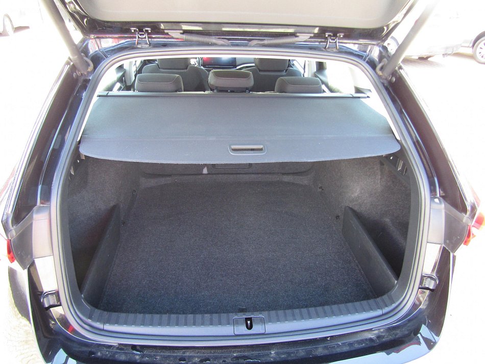 Škoda Octavia IV 2.0 TDi Style