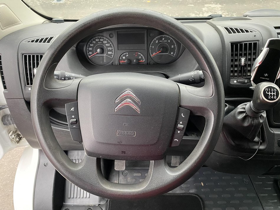 Citroën Jumper 2.2HDi  L1H1