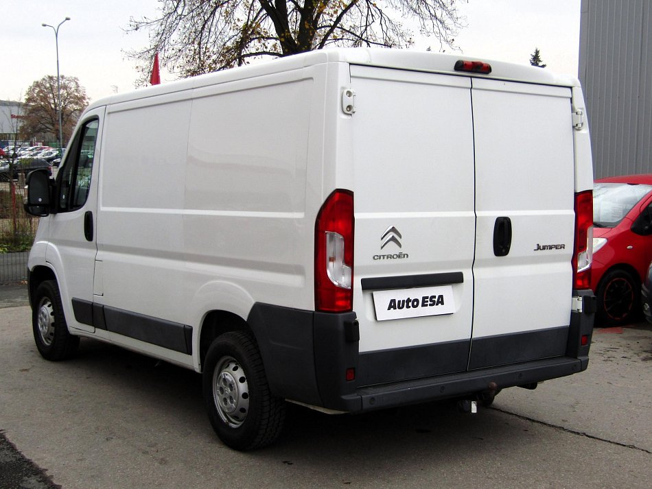 Citroën Jumper 2.2HDi  L1H1