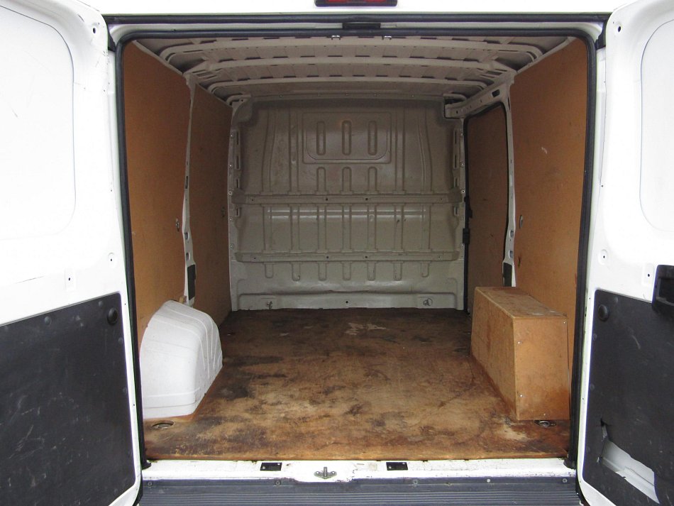 Citroën Jumper 2.2HDi  L1H1