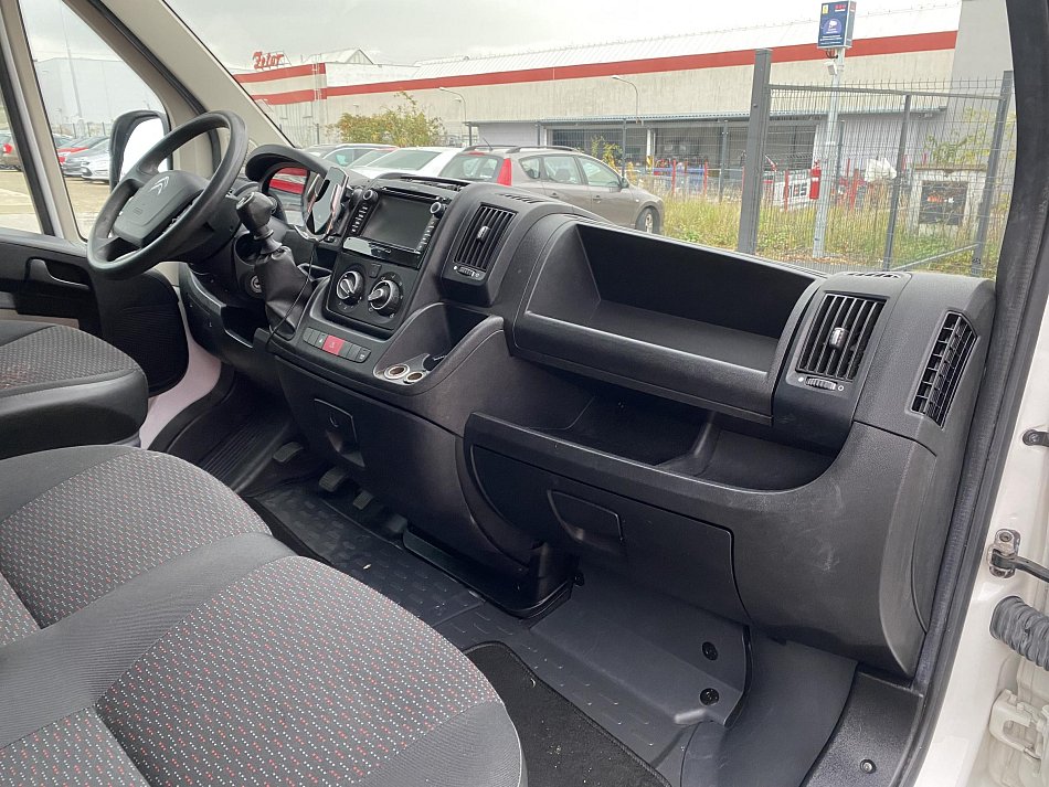 Citroën Jumper 2.2HDi  L1H1