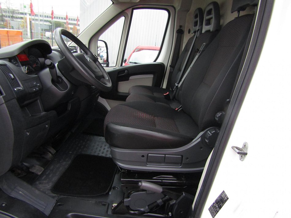 Citroën Jumper 2.2HDi  L1H1