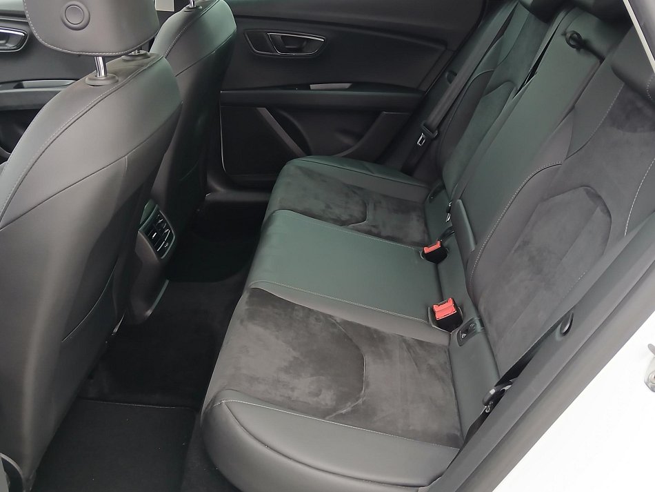 Seat Leon 1.4 TSi Xcellence