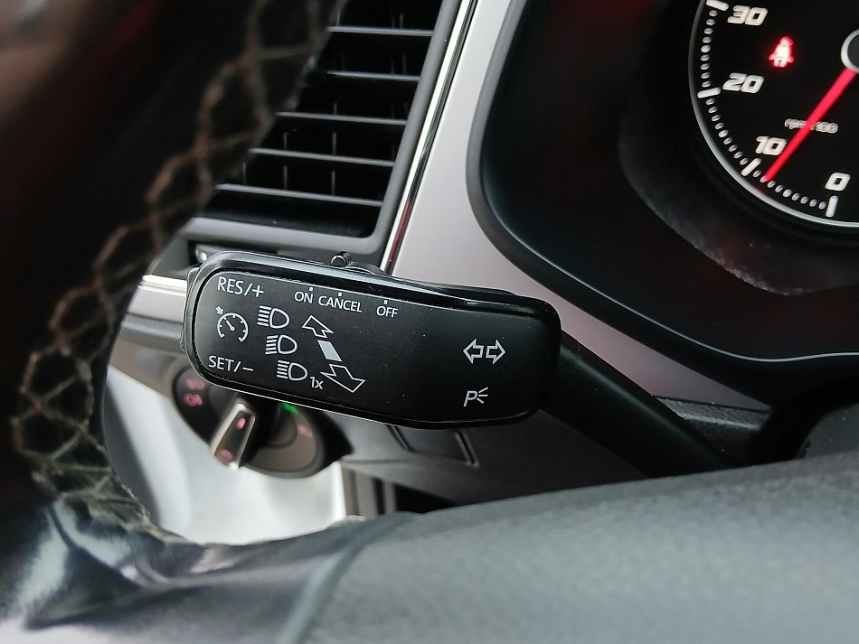 Seat Leon 1.4 TSi Xcellence