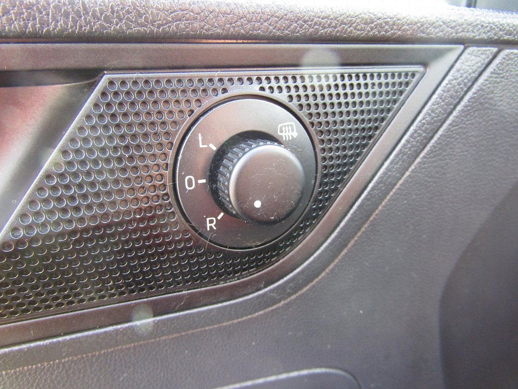 Škoda Rapid 1.0 TSi Style