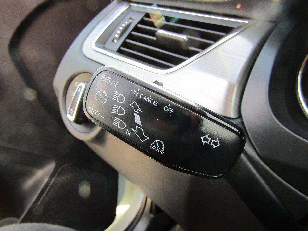 Škoda Rapid 1.0 TSi Style