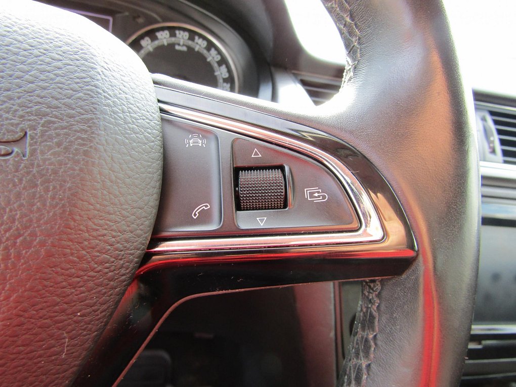 Škoda Rapid 1.0 TSi Style