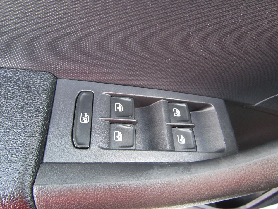 Škoda Rapid 1.0 TSi Style