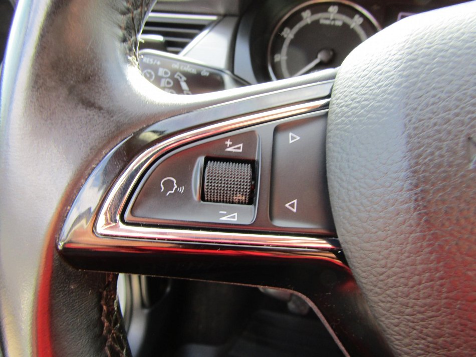 Škoda Rapid 1.0 TSi Style