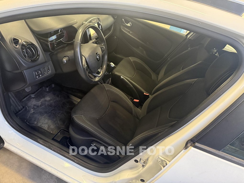 Renault Clio 1.5dci 