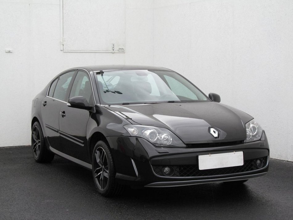 Renault Laguna 2.0 DCi 