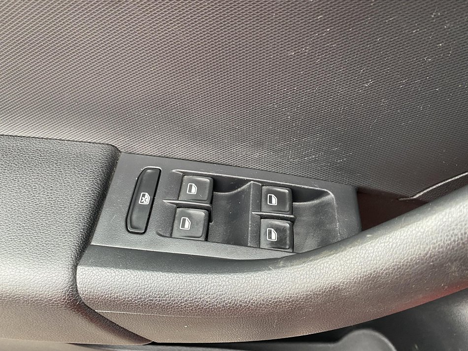 Škoda Rapid 1.6 TDi 