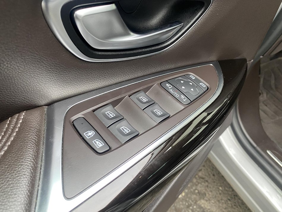 Renault Espace 1.6 dCi Intense 7míst