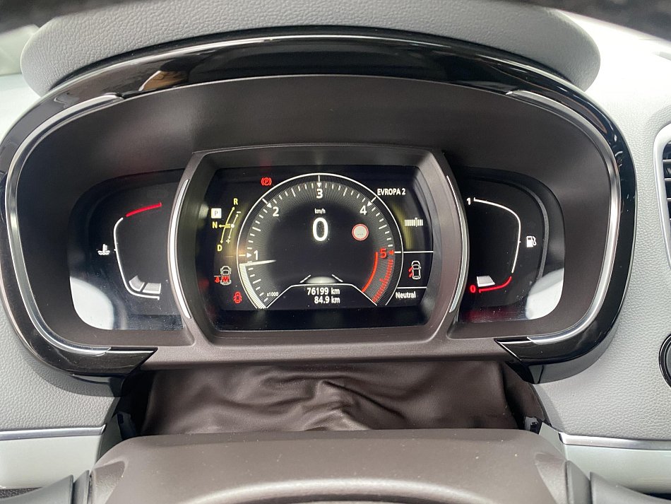 Renault Espace 1.6 dCi Intense 7míst