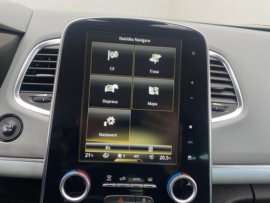 Renault Espace 1.6 dCi Intense 7míst