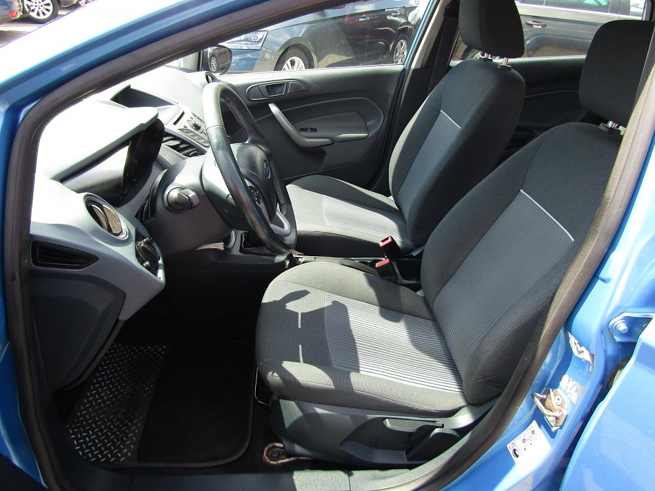Ford Fiesta 1.2i 
