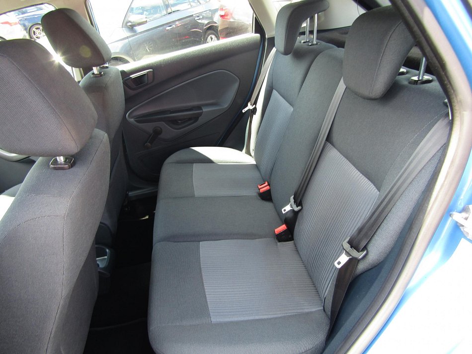 Ford Fiesta 1.2i 