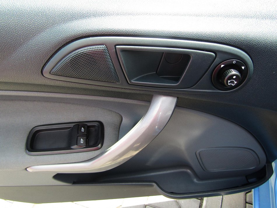 Ford Fiesta 1.2i 