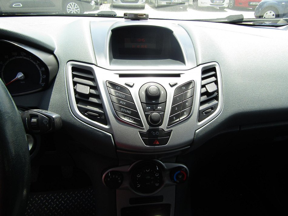 Ford Fiesta 1.2i 