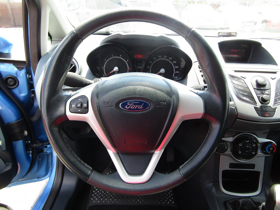 Ford Fiesta 1.2i 
