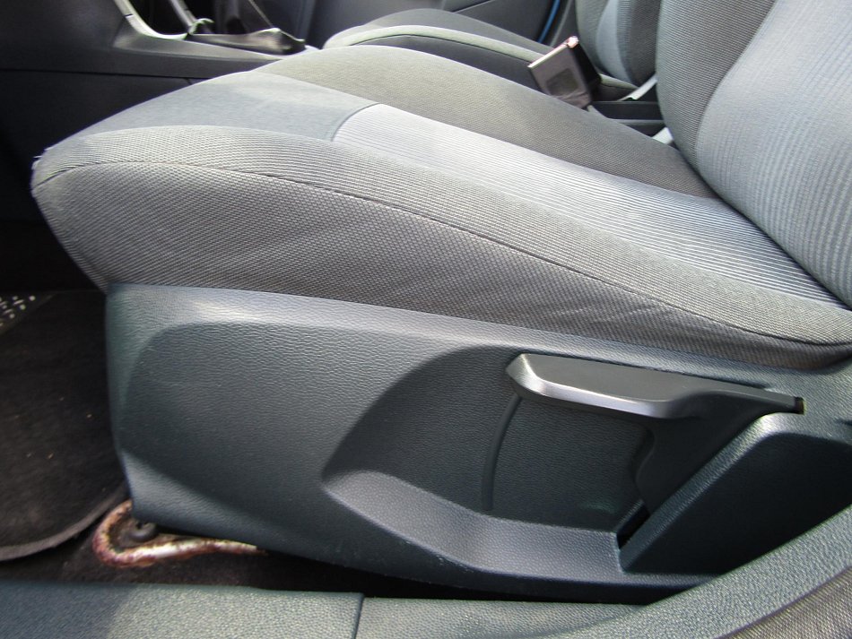 Ford Fiesta 1.2i 