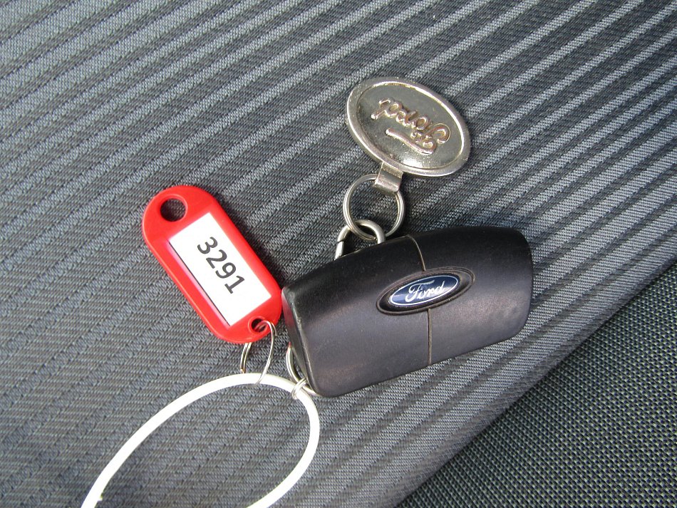 Ford Fiesta 1.2i 