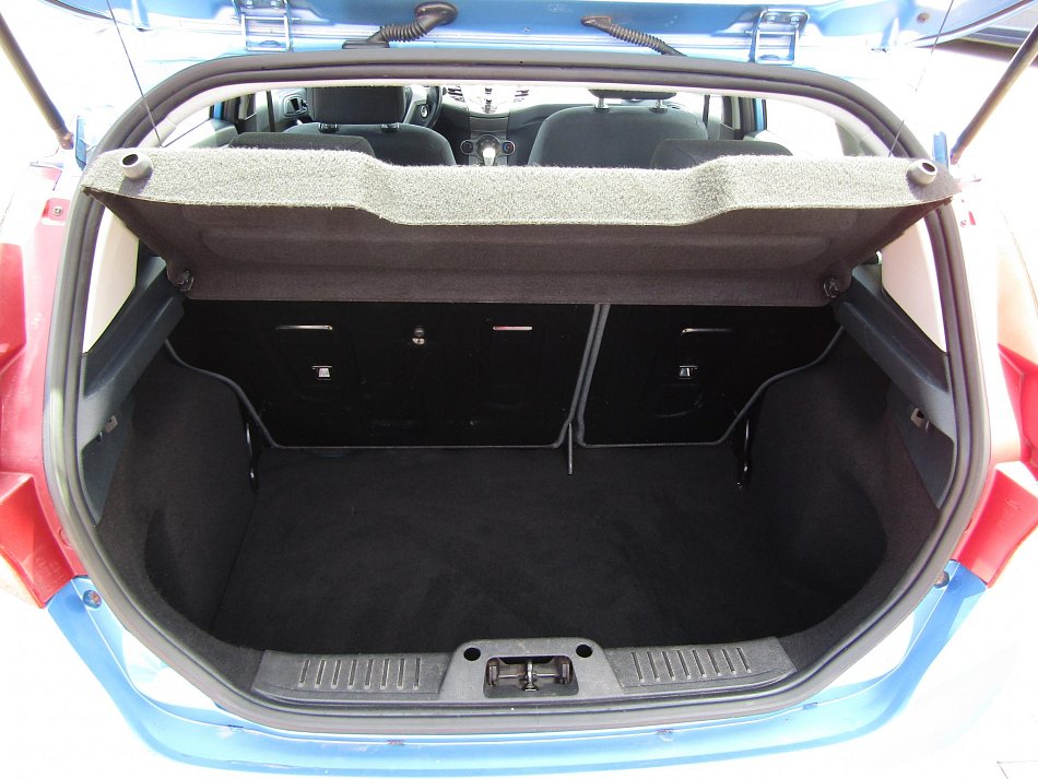 Ford Fiesta 1.2i 