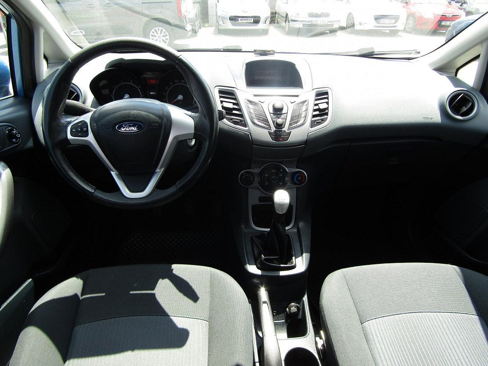 Ford Fiesta 1.2i 