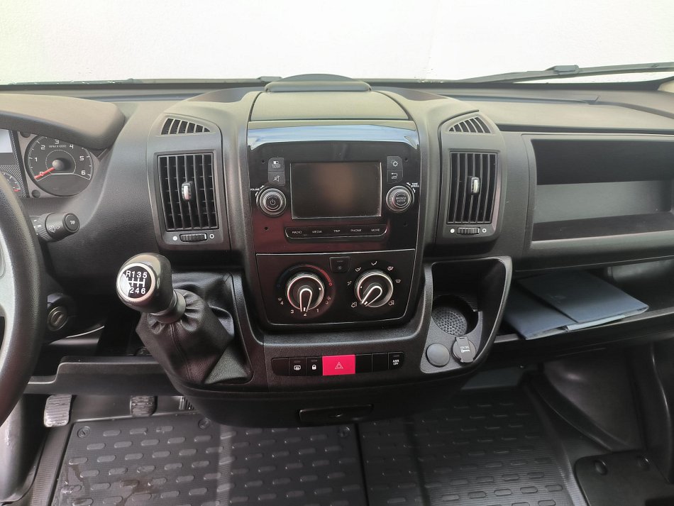 Peugeot Boxer 2.2HDi  L4H3