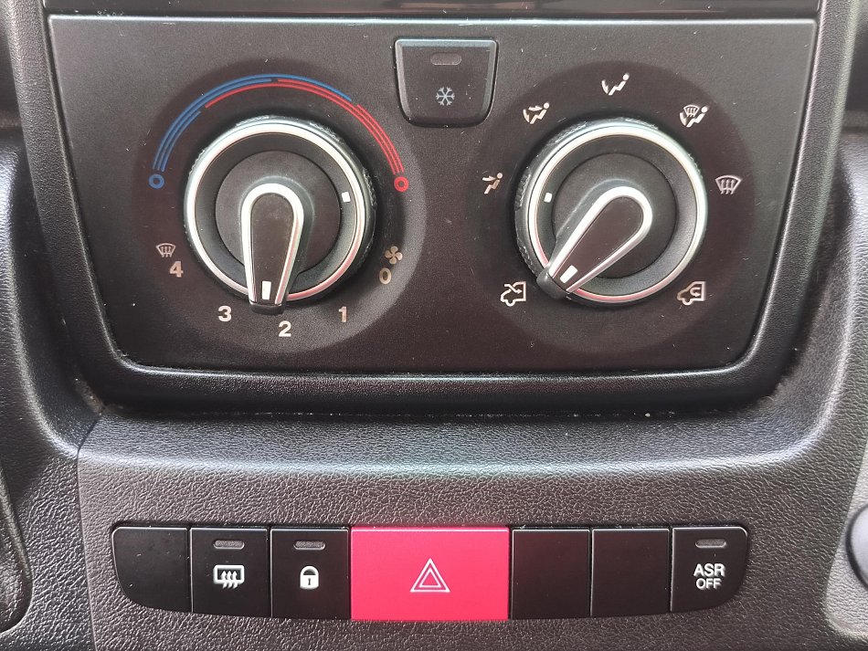 Peugeot Boxer 2.2HDi  L4H3