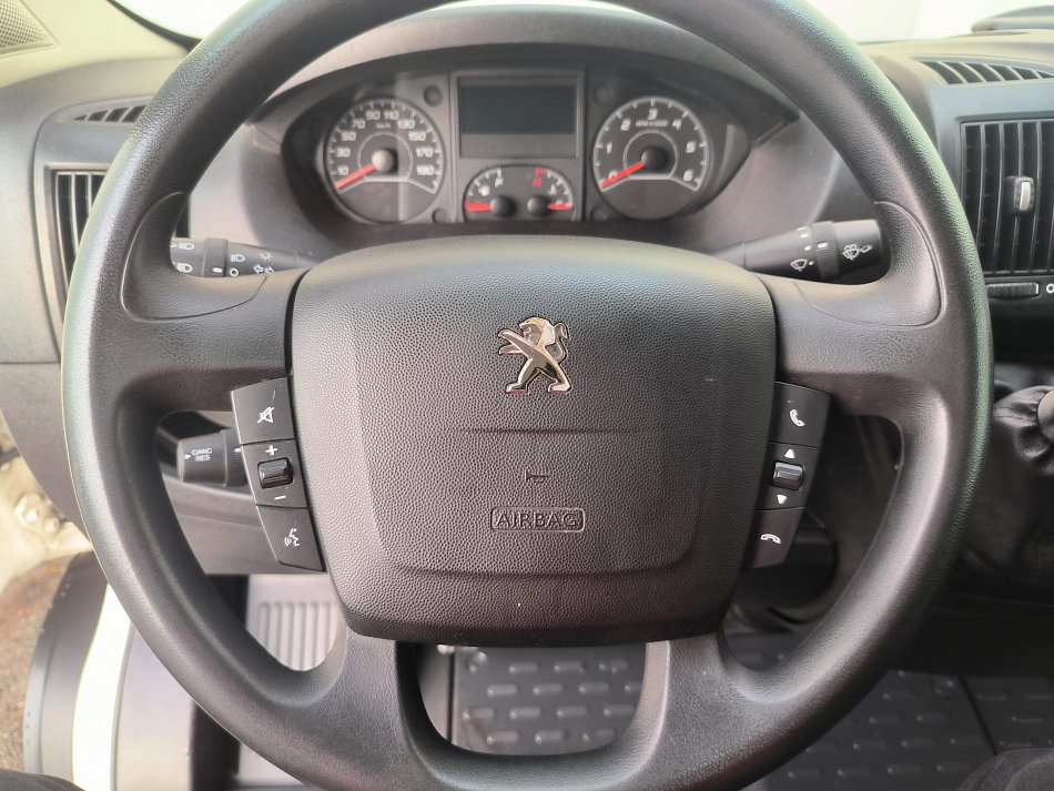 Peugeot Boxer 2.2HDi  L4H3