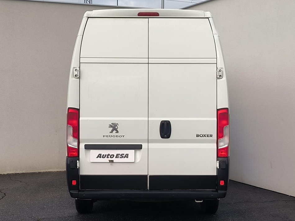 Peugeot Boxer 2.2HDi  L4H3
