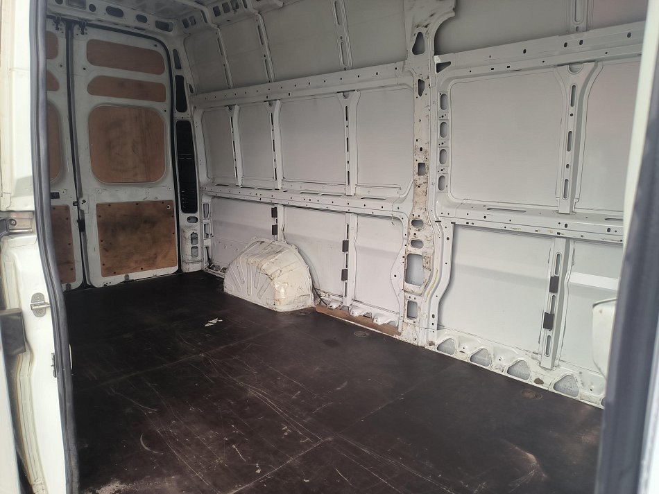 Peugeot Boxer 2.2HDi  L4H3