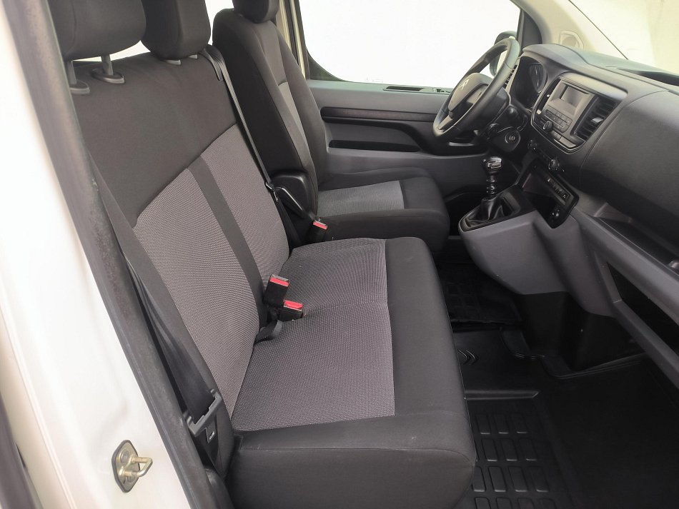 Citroën Jumpy 2.0HDi  L2 6míst