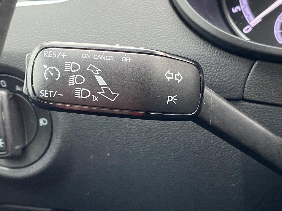 Škoda Octavia III 1.6 TDi 