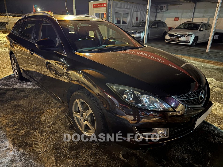 Mazda 6 2.0 i 