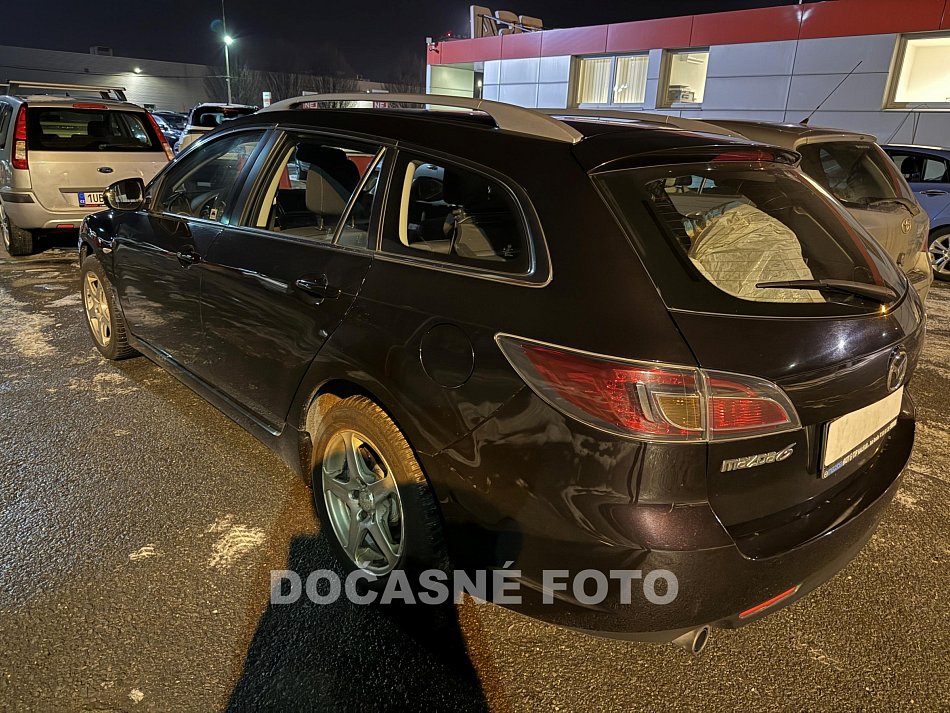 Mazda 6 2.0 i 
