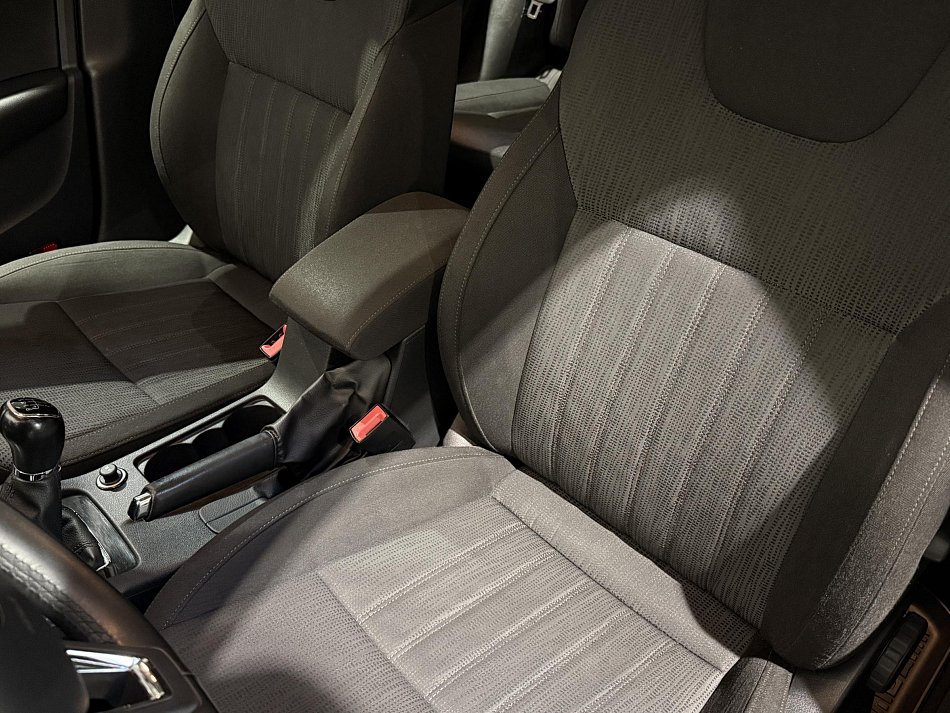 Škoda Octavia III 2.0 TDi 