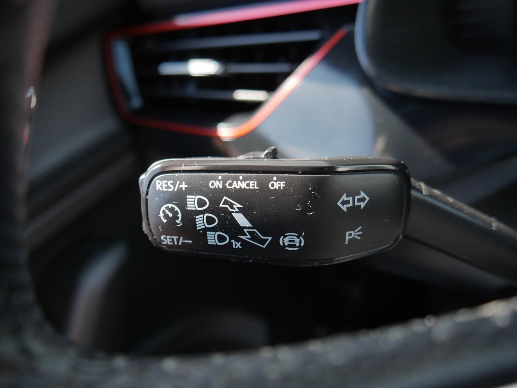 Škoda Scala 1.0TSi Monte Carlo