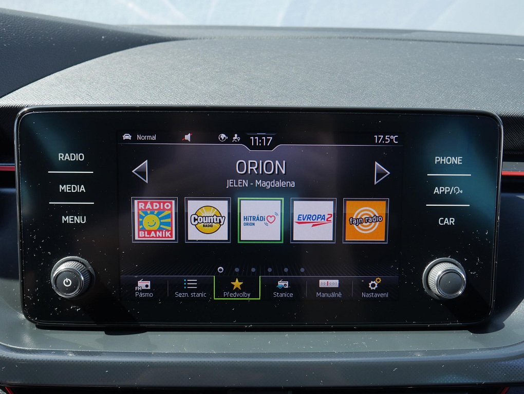Škoda Scala 1.0TSi Monte Carlo