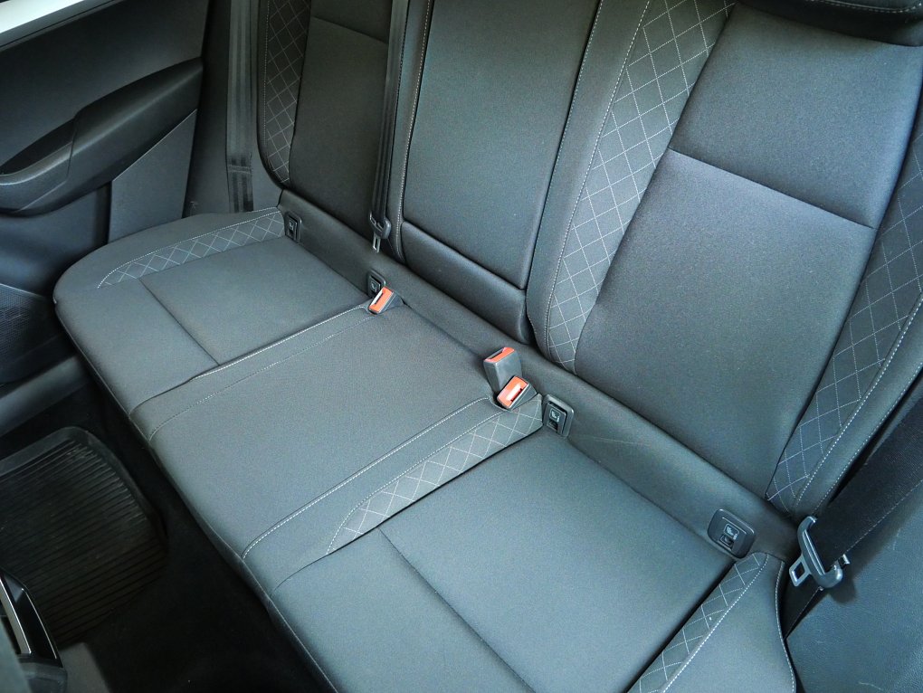 Škoda Karoq 2.0TDi Ambition 4x4