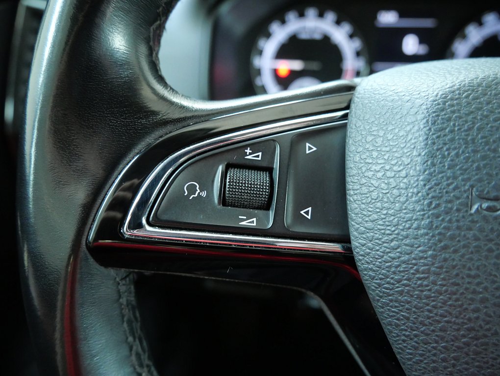Škoda Karoq 2.0TDi Ambition 4x4