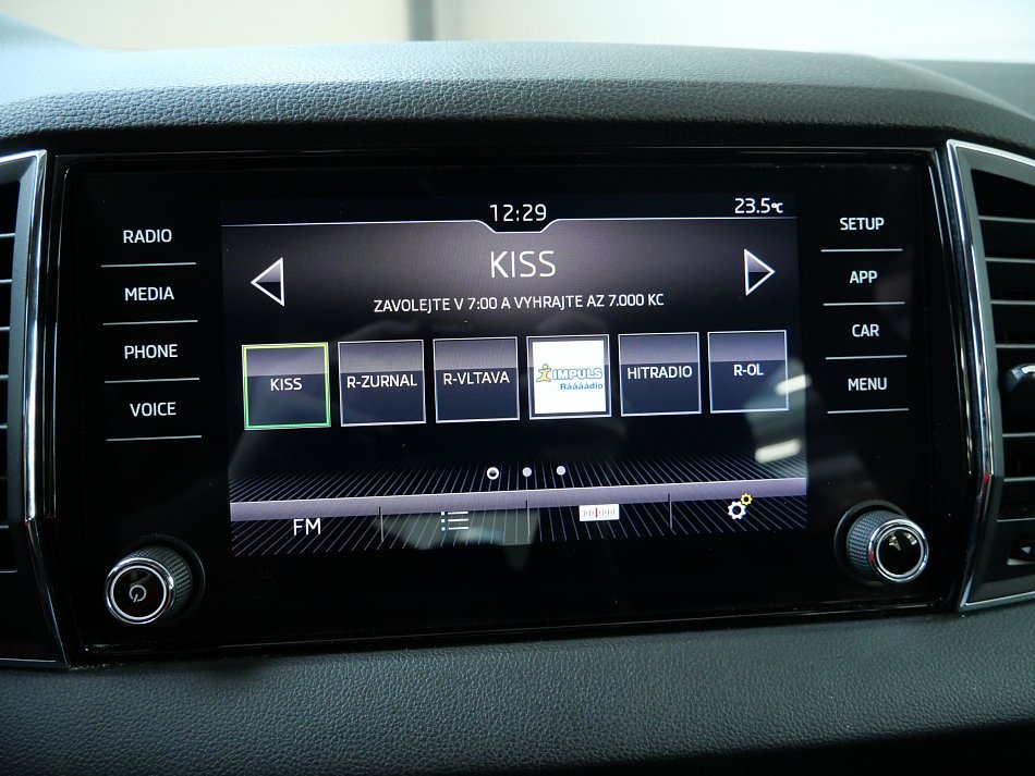 Škoda Karoq 2.0TDi Ambition 4x4
