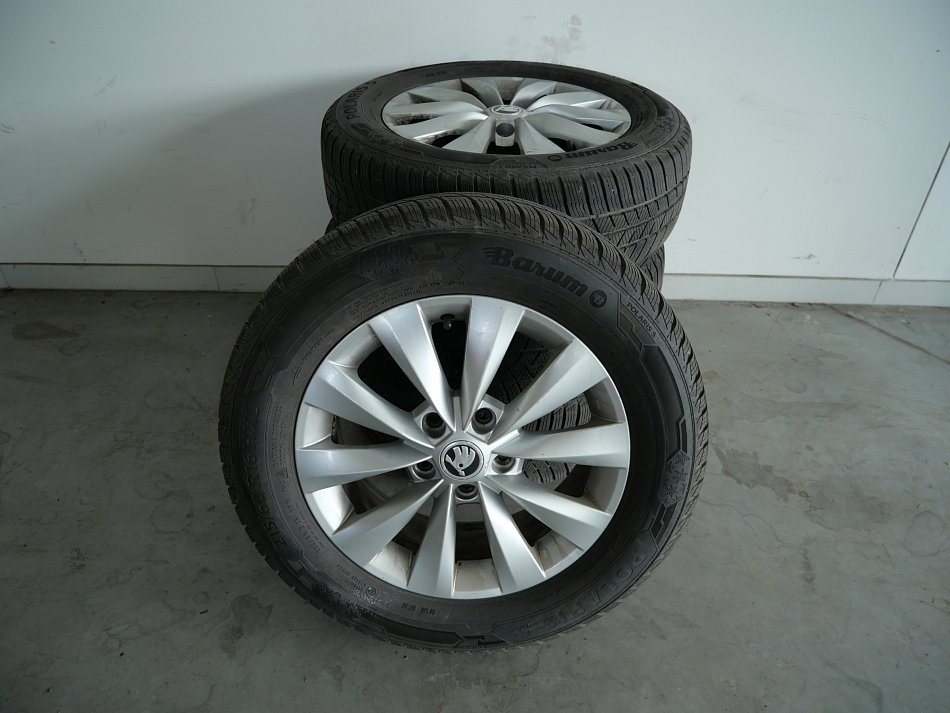 Škoda Karoq 2.0TDi Ambition 4x4