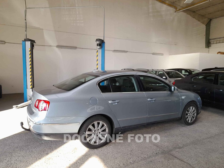 Volkswagen Passat 1.6 