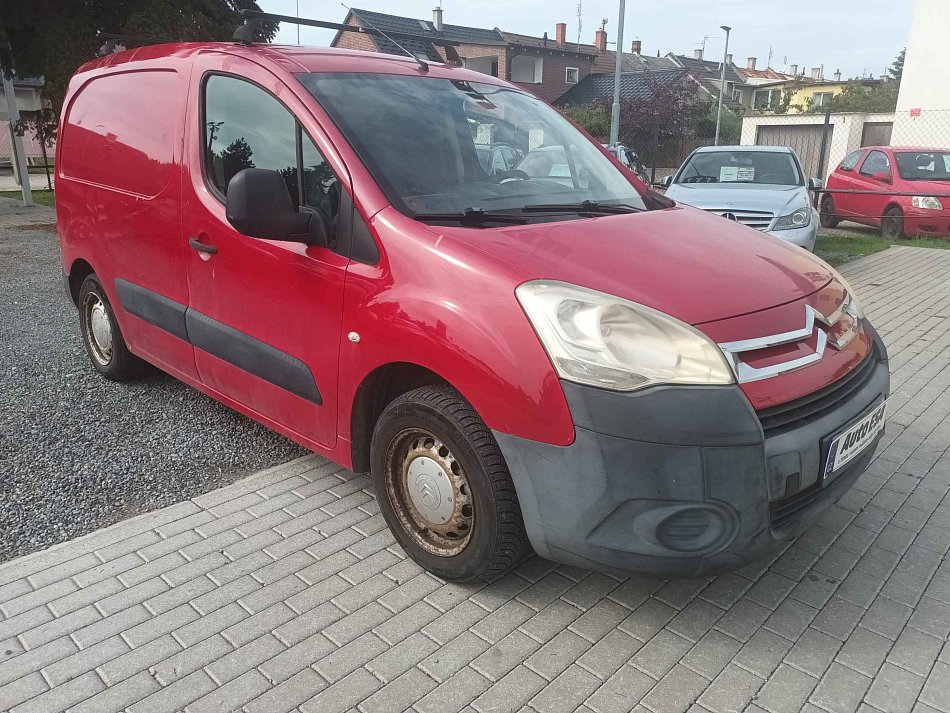 Citroën Berlingo 1.6i 